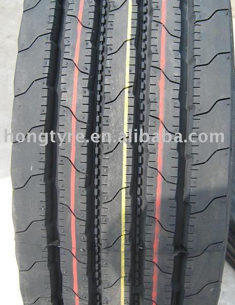 ROADSHINE COOPER CHENGSHAN TRUCK TYRE8