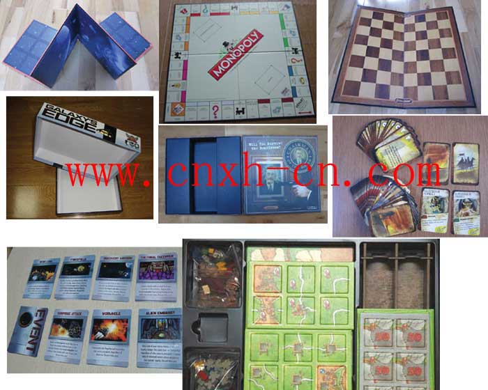 board game punch board game pieces game pawns game box game cards
