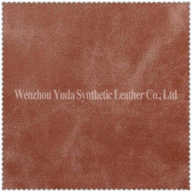 PU leather for shoes