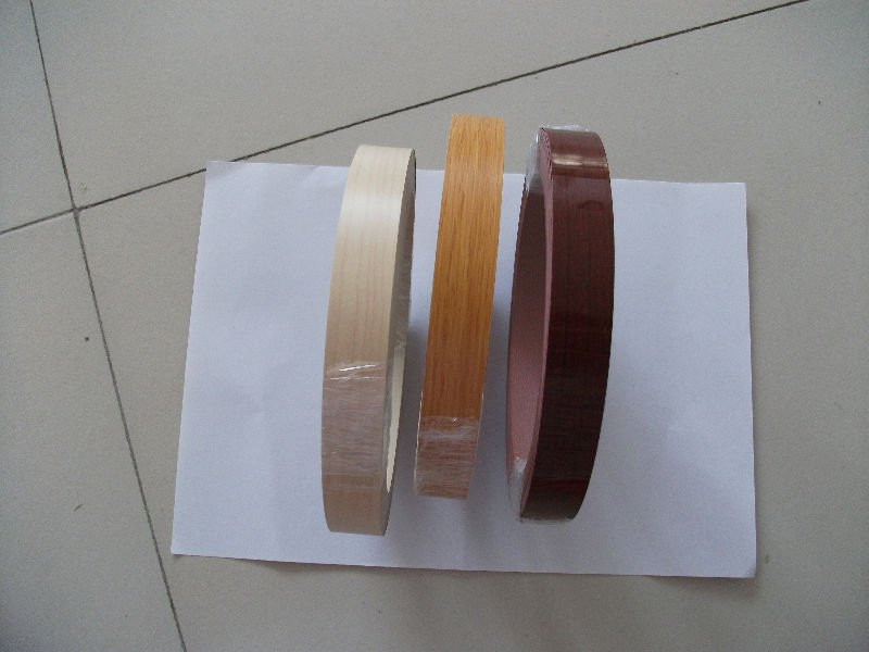 pvc edge band