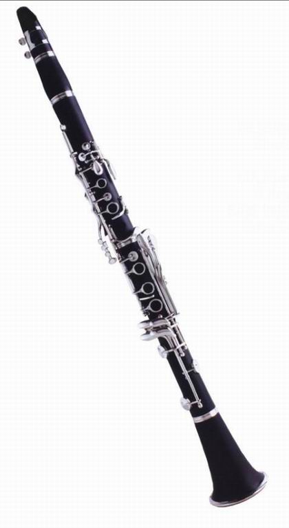 Clarinet