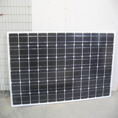 solar panel 5