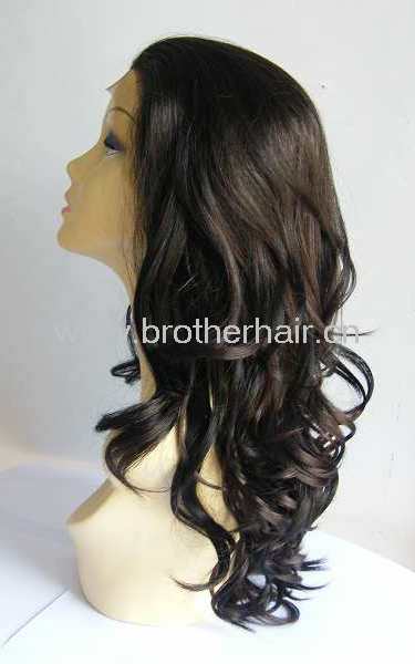 Synthetic Lace Front Wigs