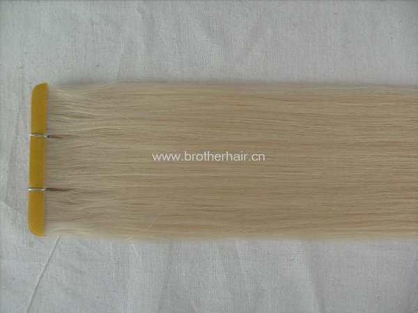 Double Tape PU Wefts