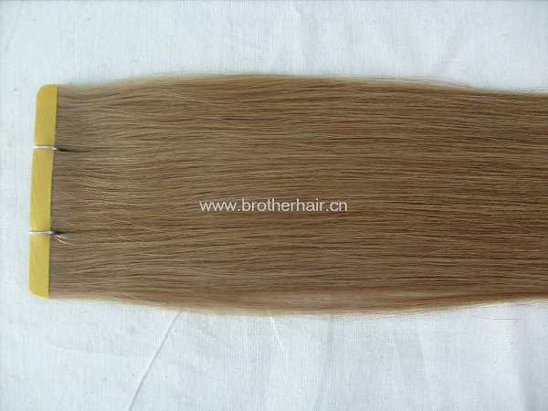 Double Tape PU Wefts