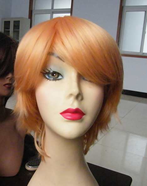 Synthetic Wigs