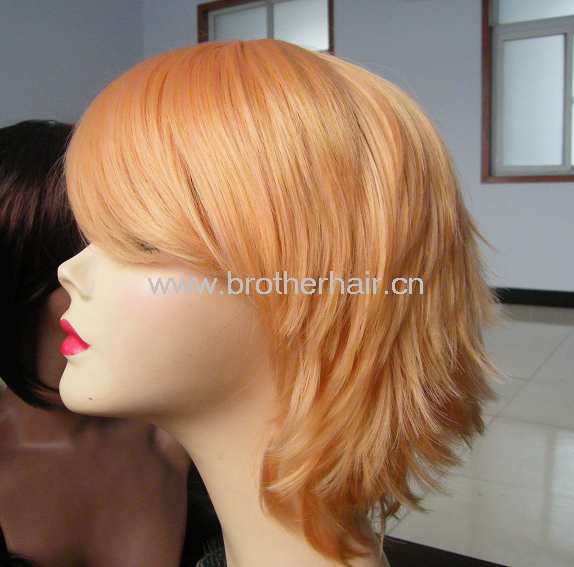 Synthetic Wigs