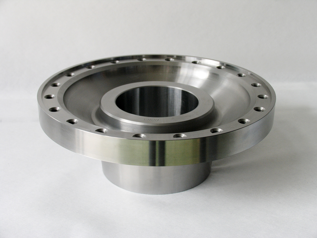 Coupling Flanges