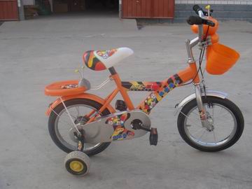 common children bicycle