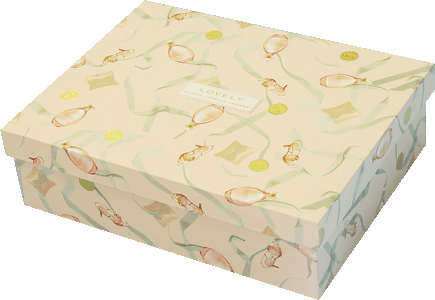 Gift box