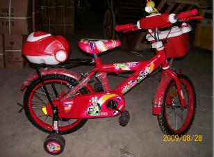 children bicycle 1