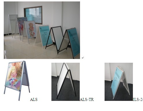 POSTER STAND(Premium Class)