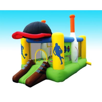 Inflatable Sports  Bouncer
