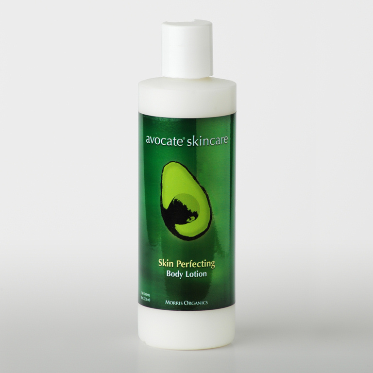 Avocate Skin Perfecting Body Lotion