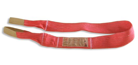 webbing/round sling