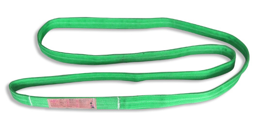 webbing sling