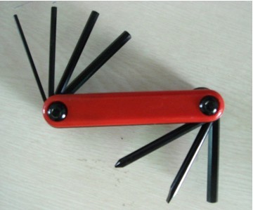 7 in 1 bicycle tool