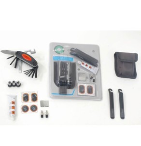 Bicycle Repair Tool Set