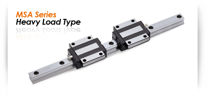 linear guide way