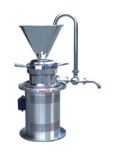 Colloid Mill