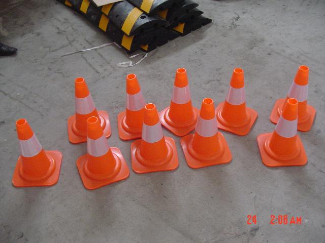 traffic cone