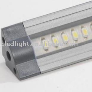 Trigonal Linear LED Cabinet Light