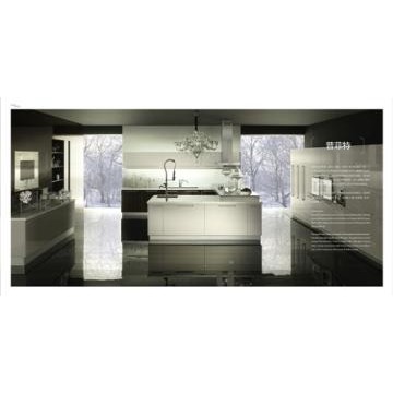 Puphete Series Kitchen Furniture