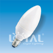 energy saving lamp