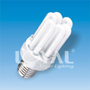 MINI 6U energy saving lamp