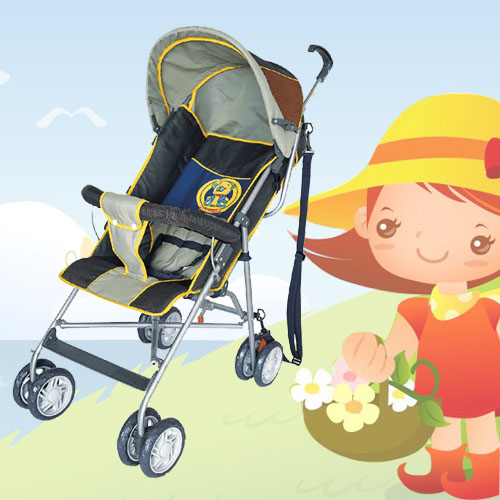 Baby Stroller, baby buggy