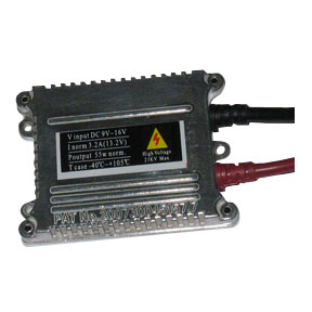 HID BALLAST