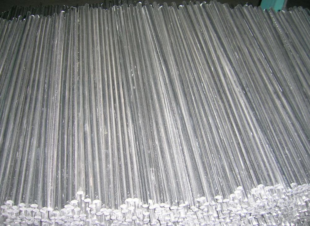 Aluminum Strontium Alloy