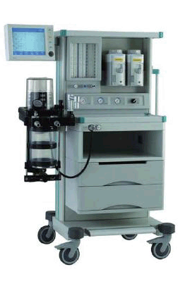 Anesthetic Machine GA5000