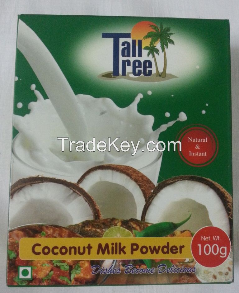 Coconut Milk Powder