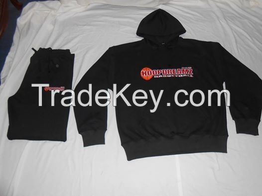 Hoodies