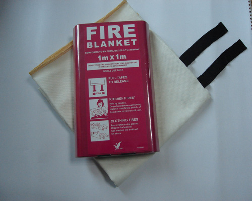 Fire Blanket