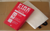 Fire Blanket