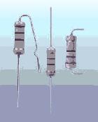 Carbon Film Fixed resistors