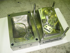 Plastic Injection Mold Making And Injection Molding