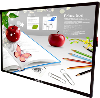Infrared Interactive Whiteboard(Newest Solution)