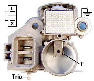 Voltage Regulator