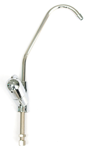 flat goose neck faucet, ordinary gooseneck faucet, goose neck mixer, filt