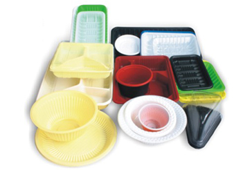 Lunch Trays (Lunch Box)