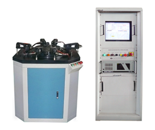 Clutch Cover Assembly Comprehensive Testing Machine