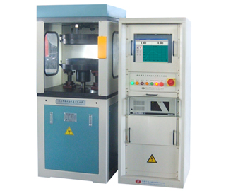 Diaphragm Spring Load Testing Machine