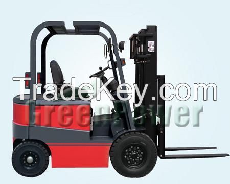 Diesel Forklift