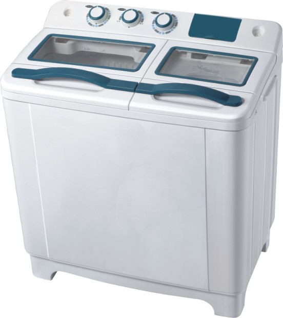 Washing machine-9.8Kg