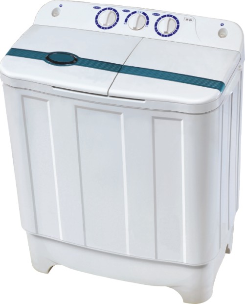 Twin-tub Washing machine