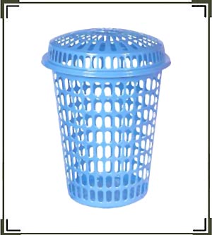 Laundry Basket LA-001