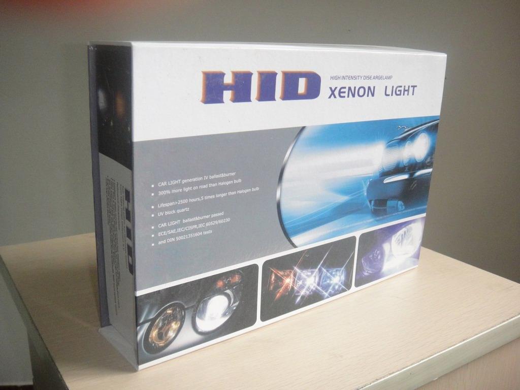 hid xenon kit